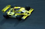 Renault RS01 1977 года